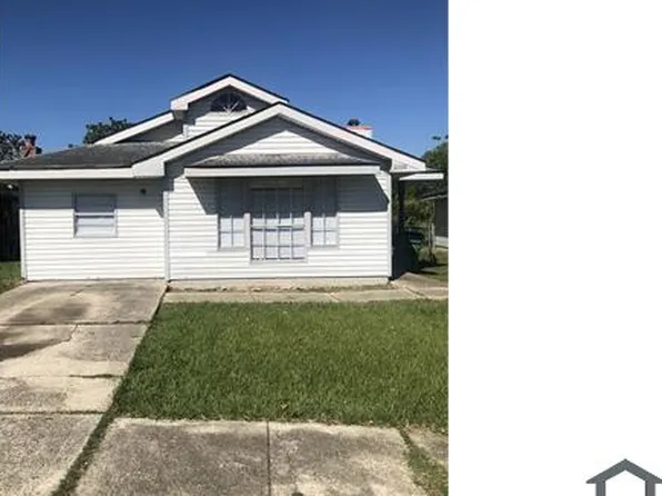 2124 Fernando Ct, Marrero, LA 70072