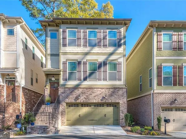 2126 Elvan Cir NE, Atlanta, GA 30317