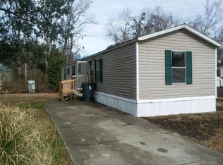 1271 Stoneybrook Dr, Conway, SC 29526