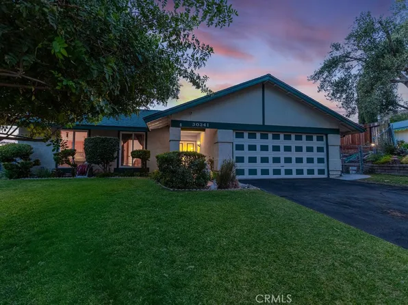 30341 Honeysuckle Hill Dr, Santa Clarita, CA 91387