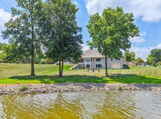 638 Windsor Ter, Jefferson, WI 53549