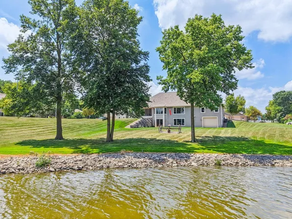 638 Windsor TERRACE, Jefferson, WI 53549