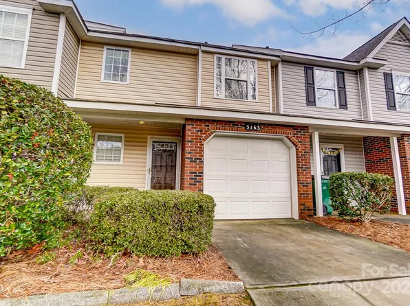 3163 Caldwell Ridge Pkwy, Charlotte, NC 28213