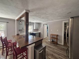 280 Lake Shore Dr, Franklin, NH 03235