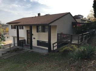 4491 Morefield St, Pittsburgh, PA