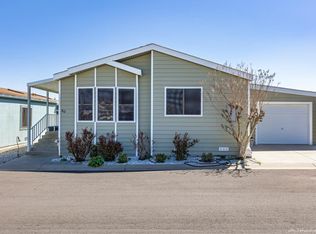 600 S Dennison Rd #80-80-80, Tehachapi, CA 93561