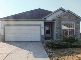 12309 Crystal Downs Rd, Peyton, CO 80831