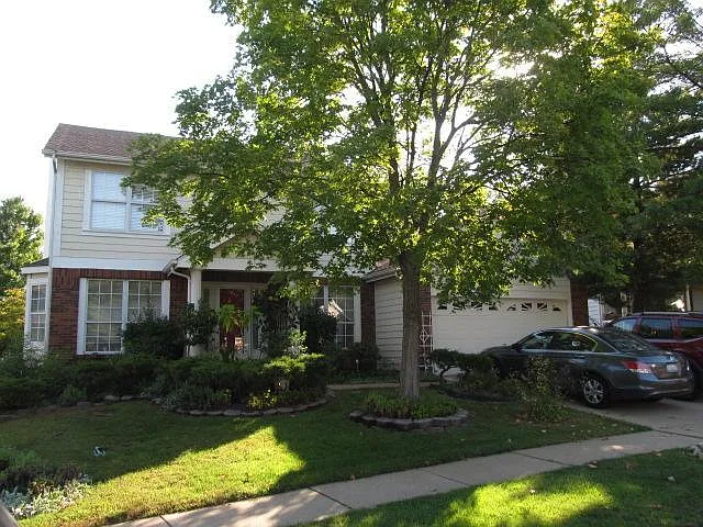 216 Ballyshannon Ct photo 1