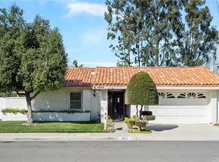 6623 E Paseo Del Norte, Anaheim, CA 92807