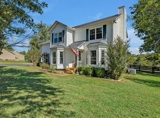 643 Charles Ln, Spring Hill, TN 37174