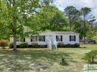 119 Baldpate Rd, Savannah, GA 31419