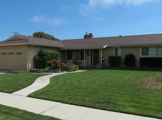 220 Rio Verde Dr, Salinas, CA 93901