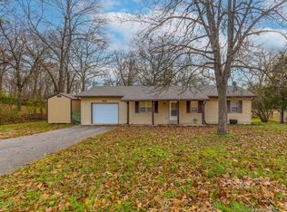 204 Bartley St, West Plains, MO 65775