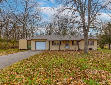 204 Bartley Street, West Plains, MO, 65775
