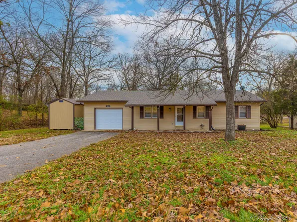 204 Bartley Street, West Plains, MO 65775