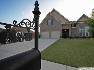 6710 Zach Ln SE, Owens X Rds, AL 35763