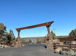SE Odessa Rd Lot 132, Prineville, OR 97754