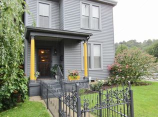 513 W Broadway St, Frankfort, KY
