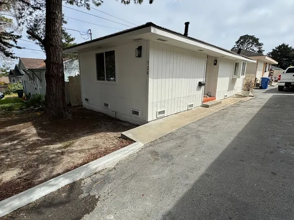 tayl724, 724 728 1/2 Taylor St, Pacific Grove, CA 93950