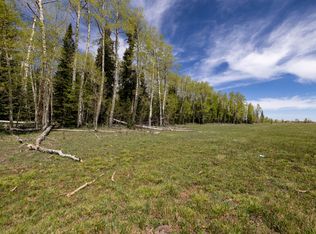 443 N 450 E, Brian Head, UT 84719