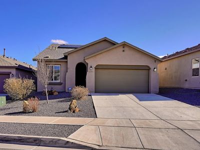 6391 Red Falcon Dr NE, Rio Rancho, NM, 87144