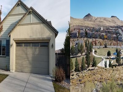 5314 Siltstone Way, Sparks, NV, 89436