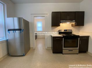 82 Winchester St #4, Brookline, MA 02446