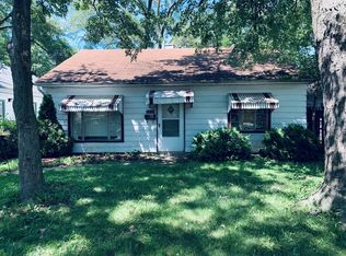 17114 Lorenz Ave, Lansing, IL