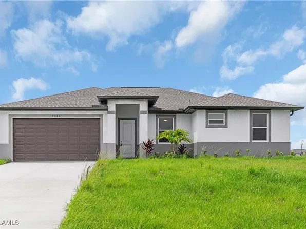 9044 Meadow Cir, Labelle, FL 33935