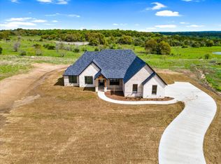 5005 Dome Top Ct, Weatherford, TX 76087