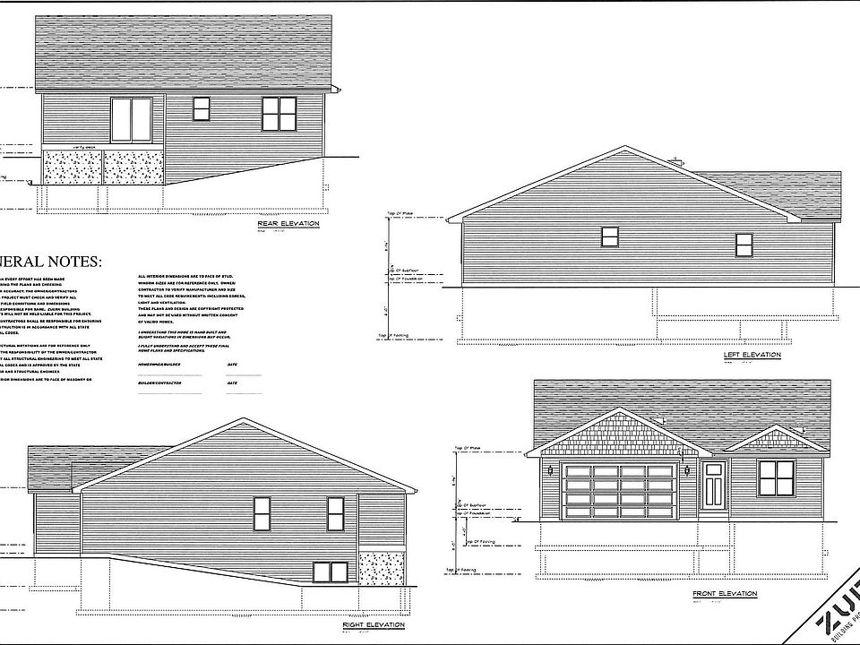 1st image of 1029 Karsten Dr