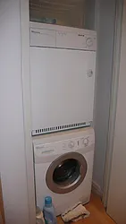 Rented by Keller Williams NYC