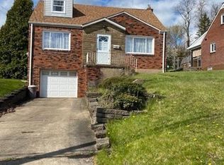 382 Jean Dr, Pittsburgh, PA 15236