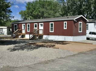 227 F Rd, Montrose, CO 81401