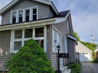 133 California Dr, Rochester, NY 14616
