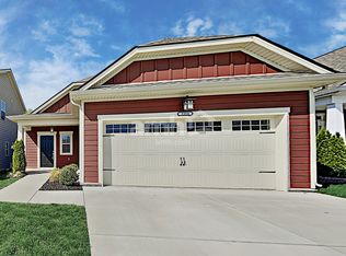 2214 Rigden Mill Dr, Smyrna, TN 37167