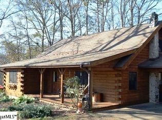 1385 Highway 59, Fair Play, SC 29643