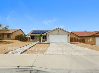 71566 Florida Dr, Twentynine Palms, CA 92277