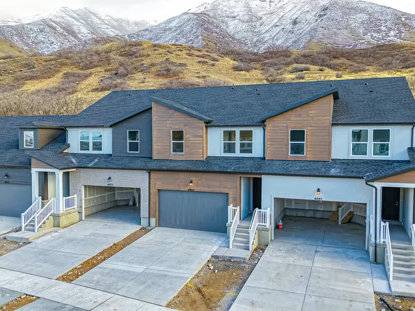 4857 S Heartwood Rd, Mapleton, UT 84664