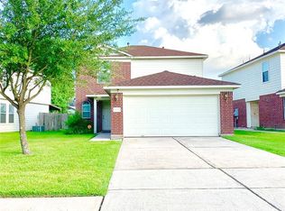 14852 Peachmeadow Ln, Channelview, TX 77530