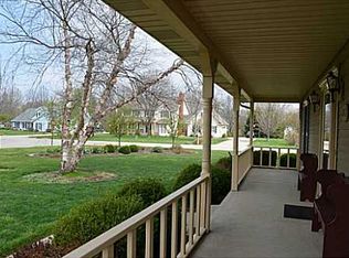 1763 Normandy Ln, Troy, OH 45373
