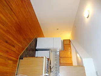 Rented by New York Residence