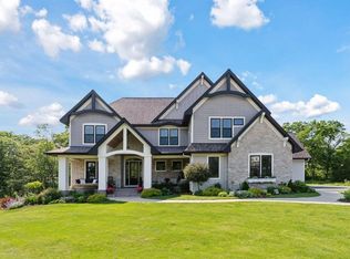 1432 25th St, Houlton, WI 54082