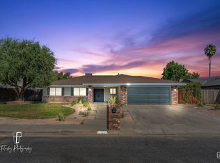 2517 Sutton Pl, Bakersfield, CA 93309