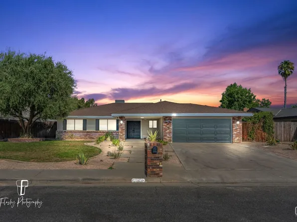 2517 Sutton Pl, Bakersfield, CA 93309