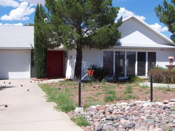 711 W Grant St, Willcox, AZ 85643