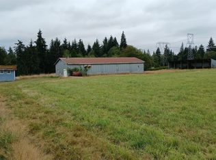 Testamentary Plat Of John L. Claybrook, Arlington, WA 98223