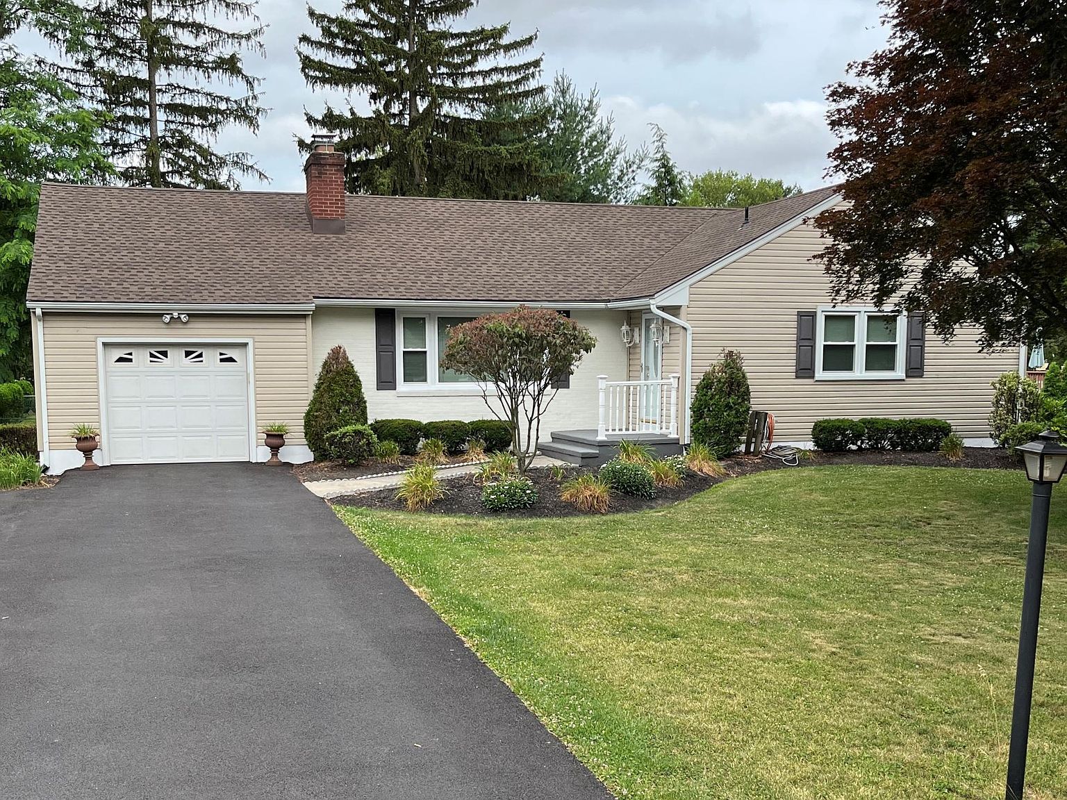 1707 Makefield Rd, Yardley, PA 19067 Zillow