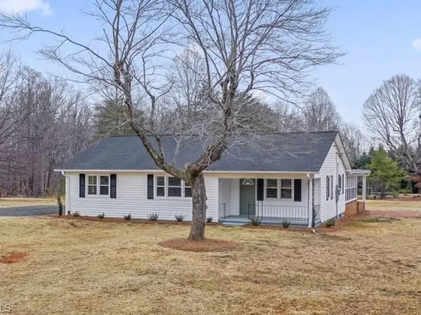 2615 Ellisboro Rd, Stokesdale, NC 27357