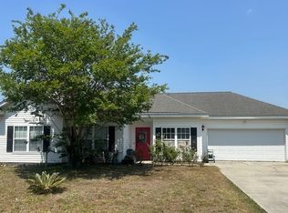 32 Wintergreen Dr, Beaufort, SC 29906